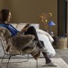 Walra Gerecycled katoen(duurzaam)dekbedovertrek lits jumeaux(dekbedovertrek 240x220 cm ) online kopen