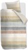 Ariadne at Home Dekbedovertrek Soft Linen Naturel Lits jumeaux 240x200/220 Cm online kopen