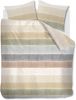 Ariadne at Home Dekbedovertrek Soft Linen Naturel Lits jumeaux 240x200/220 Cm online kopen