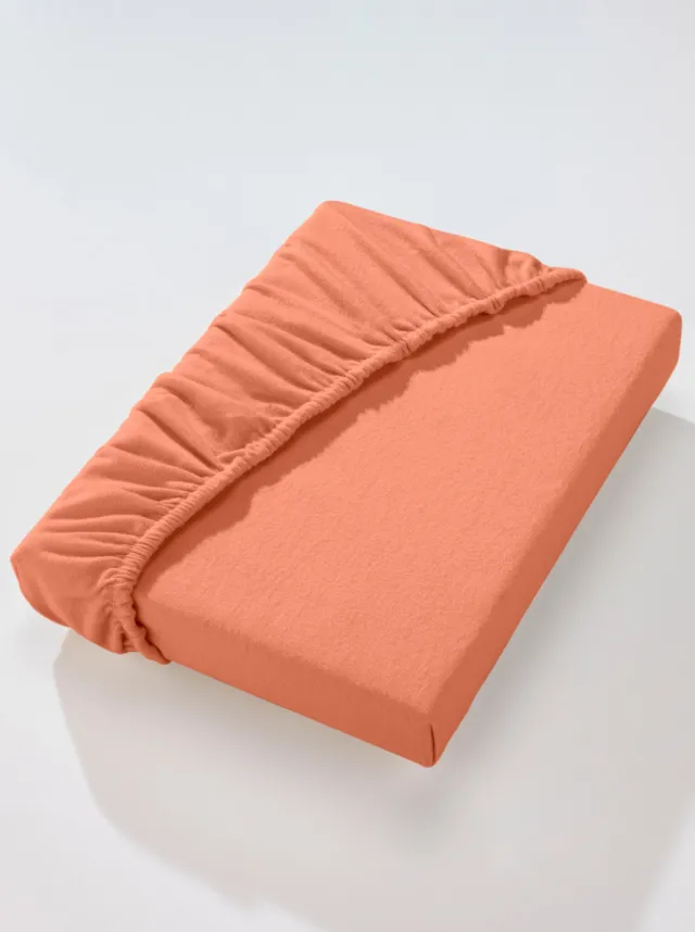laken terracotta