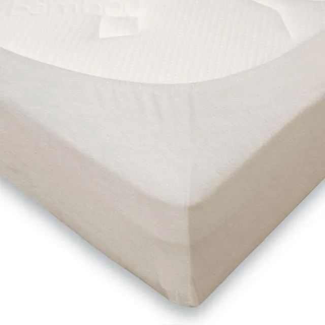 Eleganzzz Hoeslaken 180gr m2 Hoogwaardig Flanel 35cm Hoekhoogte - ivoor 90x200cm - Hoeslaken 90x200cm - Hoeslakens - Eenpersoons