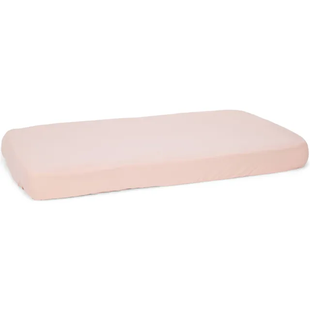 Little Dutch hoeslaken ledikant Pure Blossom roze