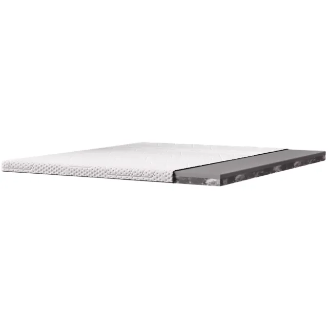 Emma Original Pro Plus Topper 180x200 (180x200 cm)