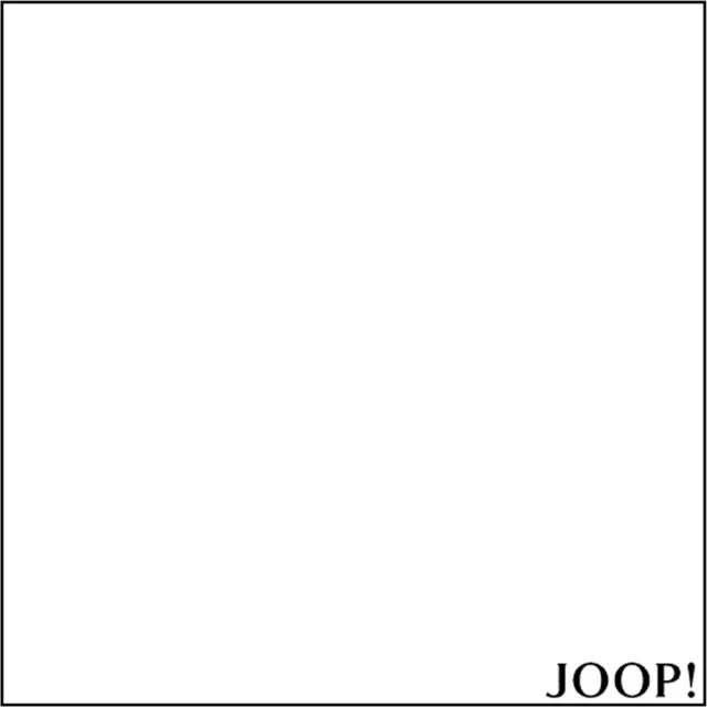 Joop! Hoeslakens Mako-Jersey Set van 1 Wit