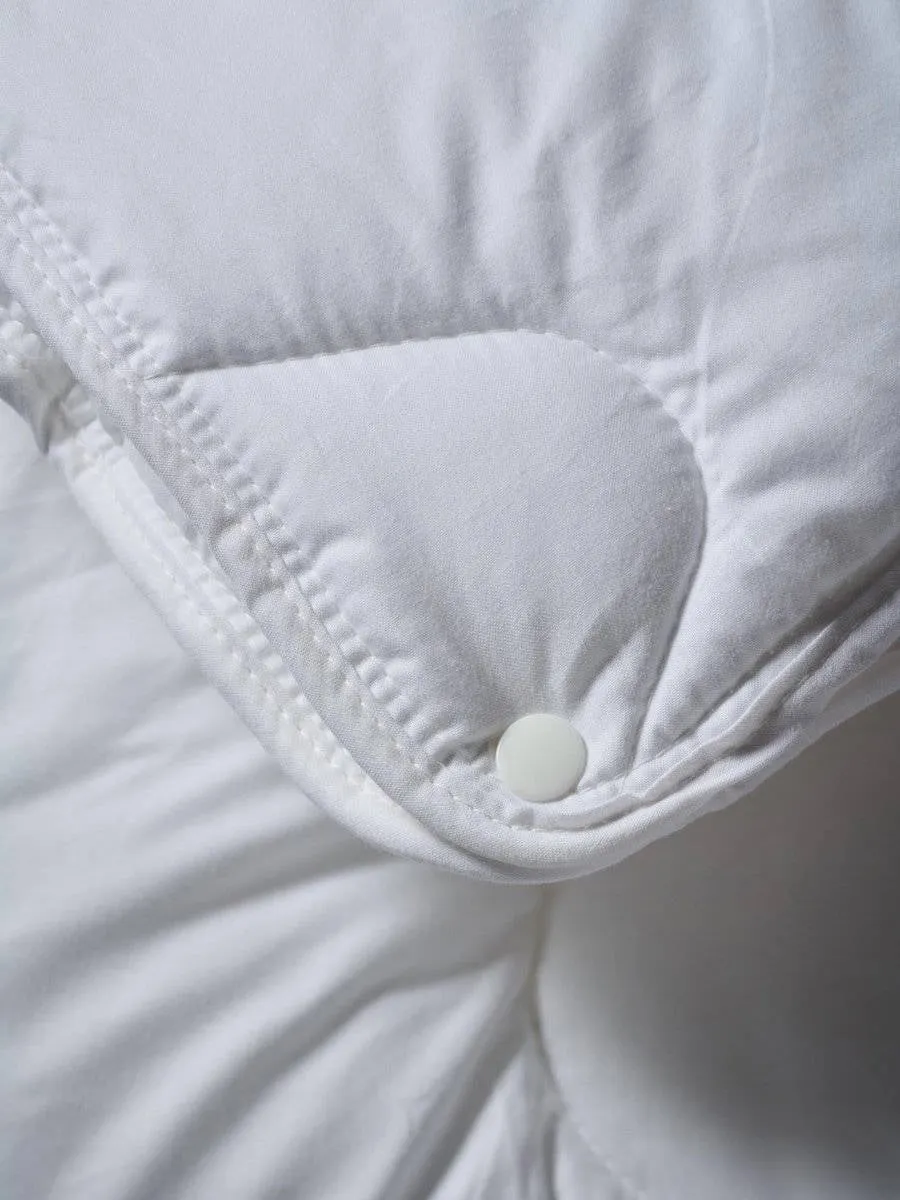 Essenza 4 seizoenen dekbed synthetisch wit, foto 4