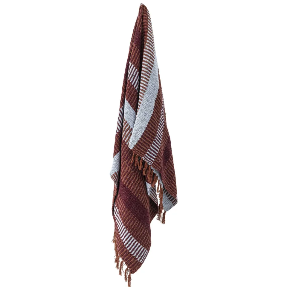Creative Collection Isnel plaid meerkleurig multi, foto 2