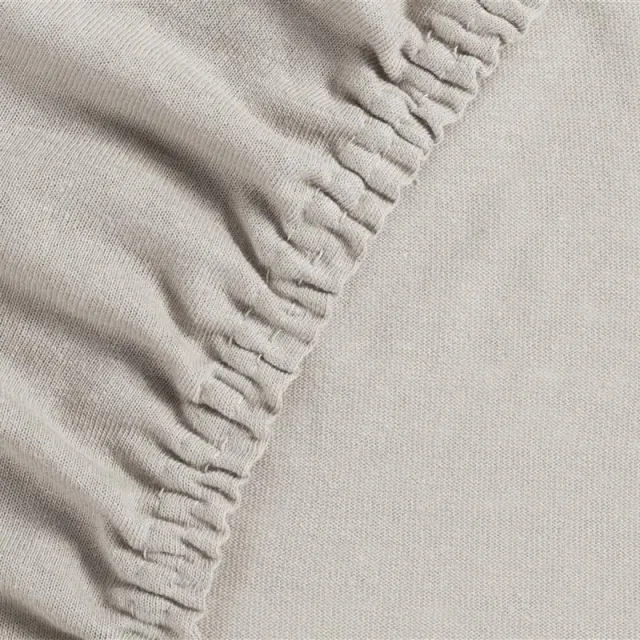 Budget Home Store Hoeslaken Jersey Off-white
