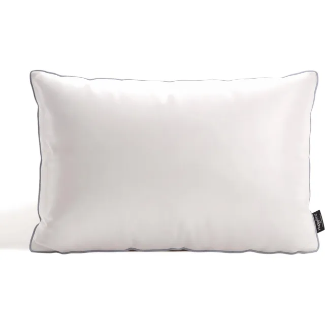 Happybed 60x70 - Hoofdkussen Nekklachten - Slaapkussen - Verkoelend hoofdkussen