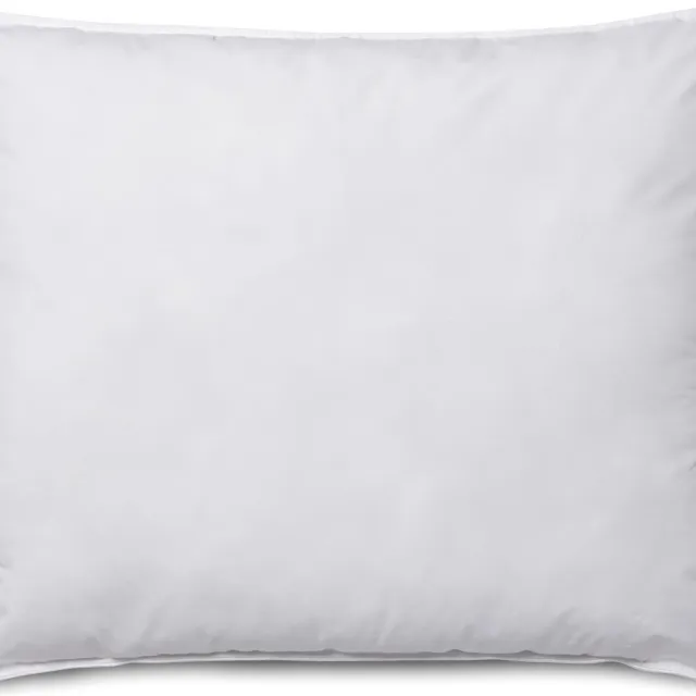 Better Nights Hoofdkussen Palermo-Better Nights 60x70 cm- 1 set (2 stuks) wit