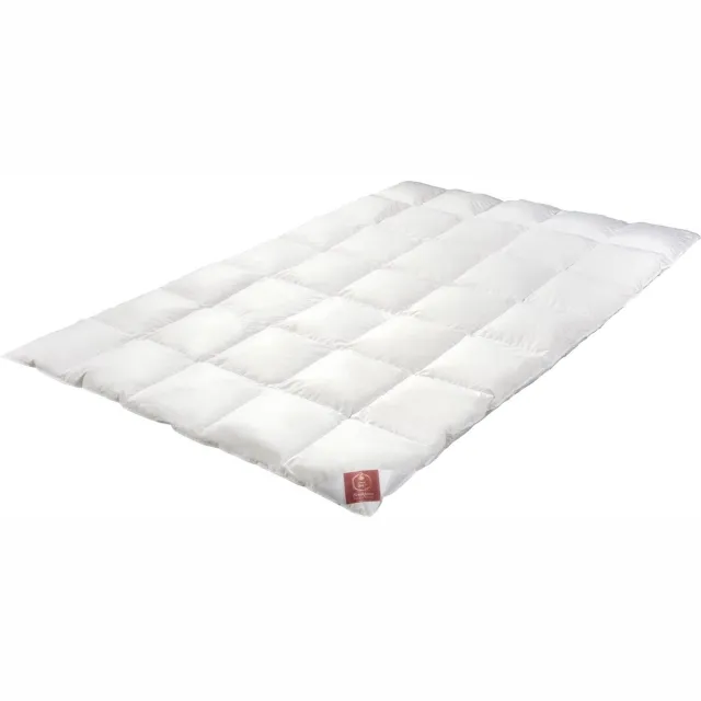 Brinkhaus Dekbed Carat Warm 225 g/m2 - 240 x 220 cm Divers