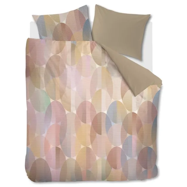 Beddinghouse Dutch Design New Dawn dekbedovertrek - Multi