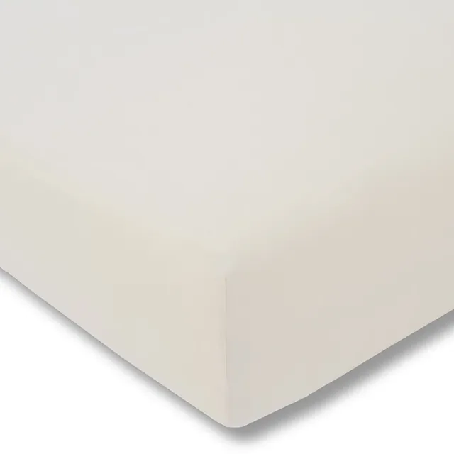 Beka Geltex Geltex hoofdkussen Flat wit