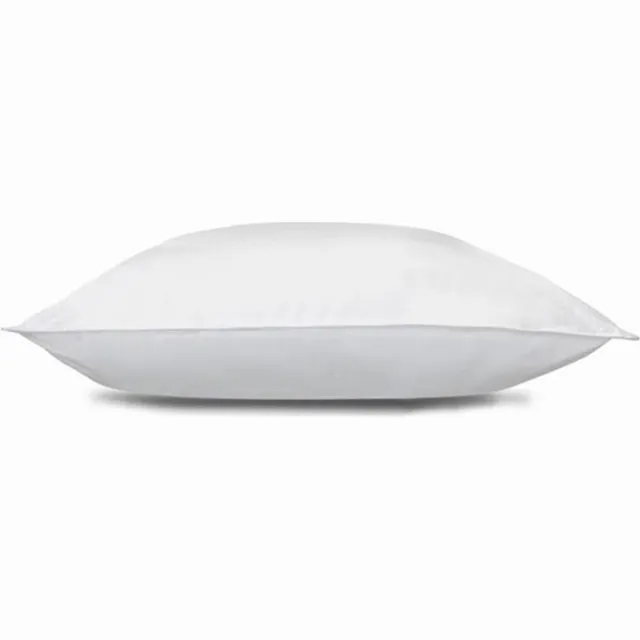 Dormire Hoofdkussen Comfortbol - 800 Gram - 60x60 cm - Wit