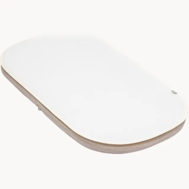 Stokke Bedbeschermer Snoozi Wit