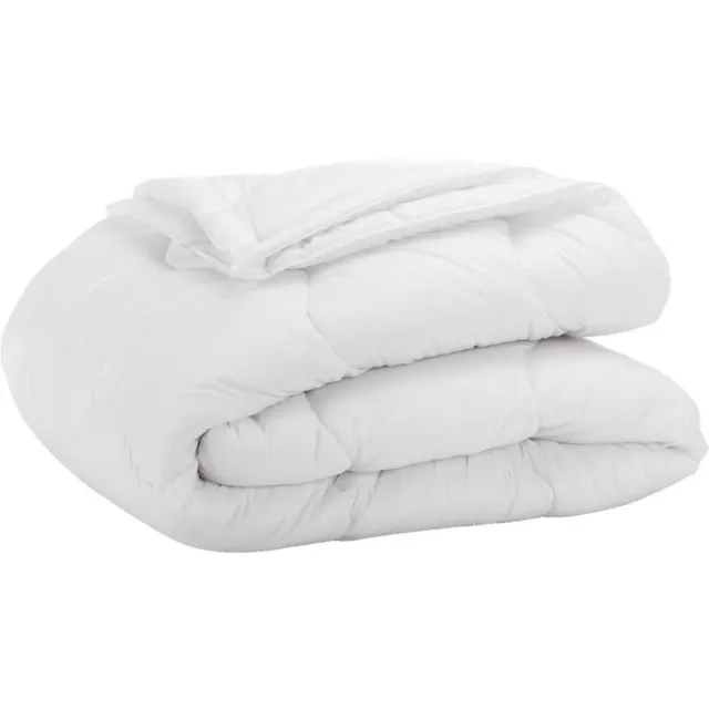 Comfibeds Hotel Dekbed 4 seizoenen -240x220cm - deluxe wit