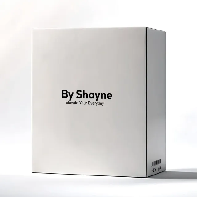 By Shane ByShane - Luxe Zijden Kussensloop voor een Comfortabele Nachtrust - Zacht en Ademend Any