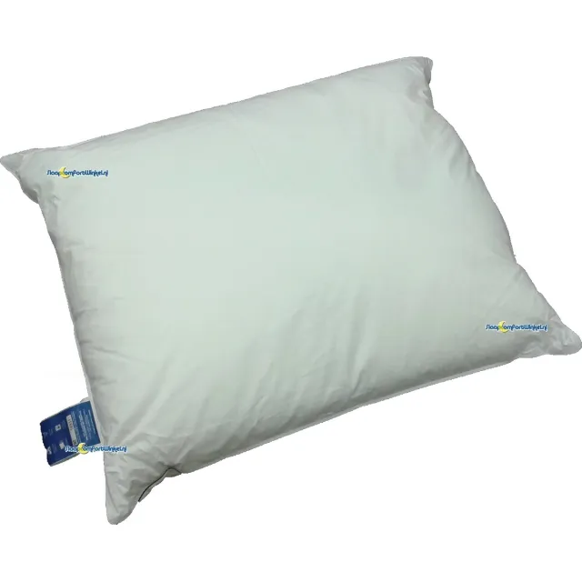 Comforel Hoofdkussen anti-allergie 60x70 cm White