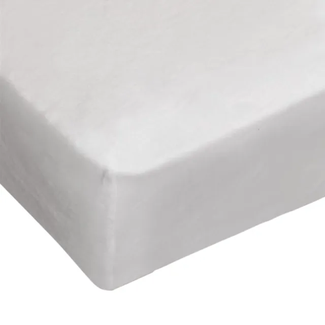 Budget Home Store Molton White 180x200/210