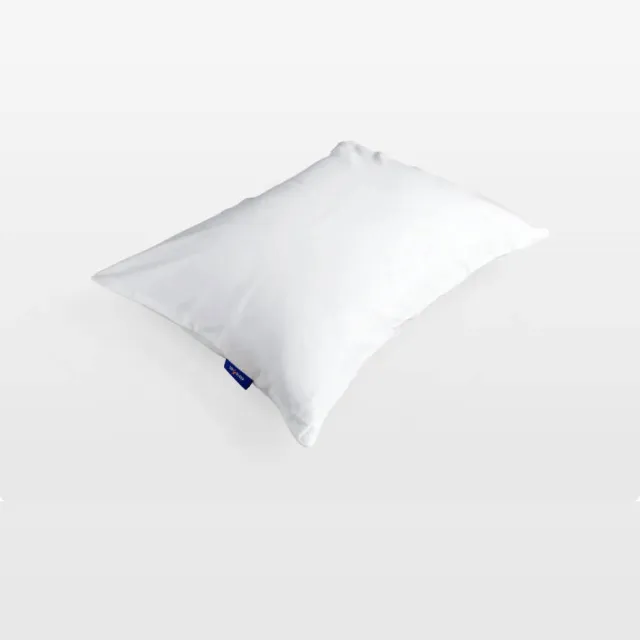 Zipsleep kussensloop voor Travel Pillow wit