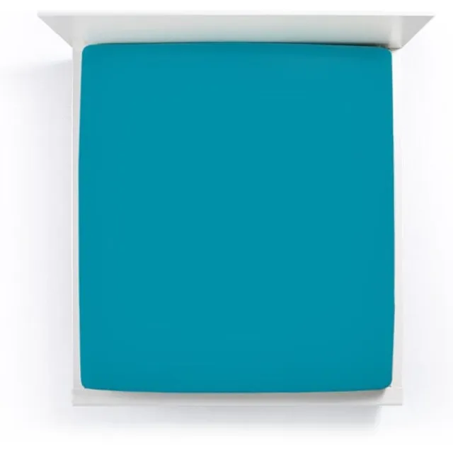 Bella Donna Hoeslaken Bella Donna Jersey 70- (petrol 0545)