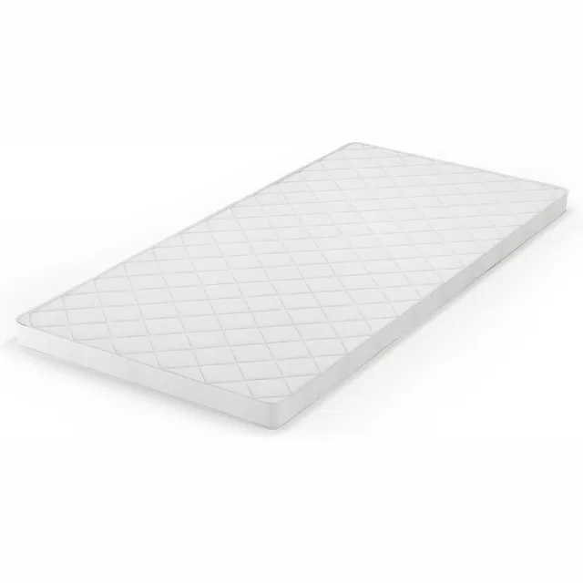 vitalispa Matrasbeschermer – 90 x 200 cm Pur 340 Topper Wit