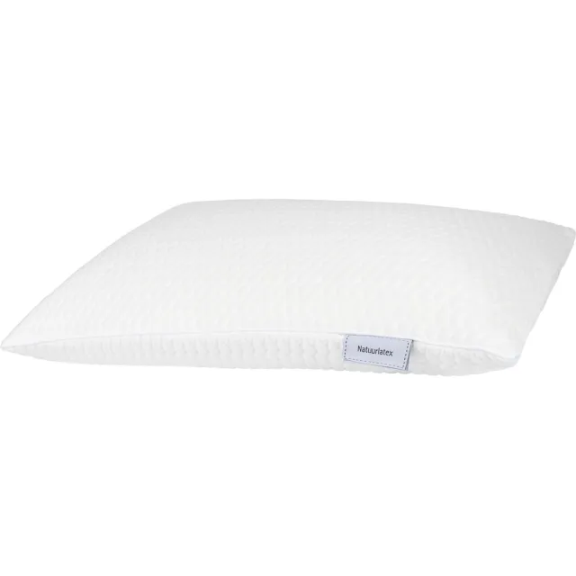 Dreamstar Hoofdkussen Natuurlatex White
