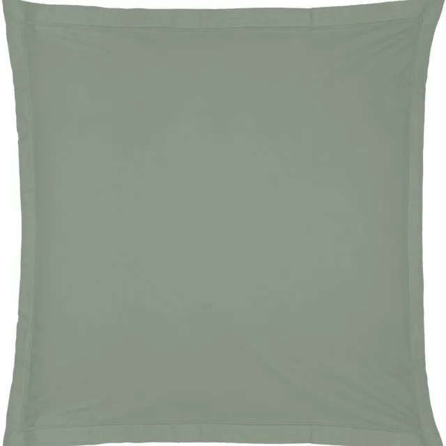 Atmosphera Créateur d'intérieur® Kussensloop LANDIHA Vert