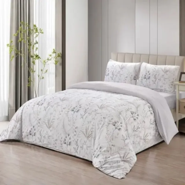 Lavella Dilara Dekbedovertrekset - 240 x 220 cm - 4-delig Multi