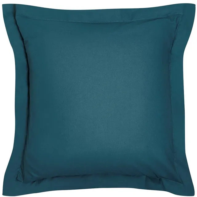 Today Kussensloop TODAY Essential Turquoise 63 x 63 cm