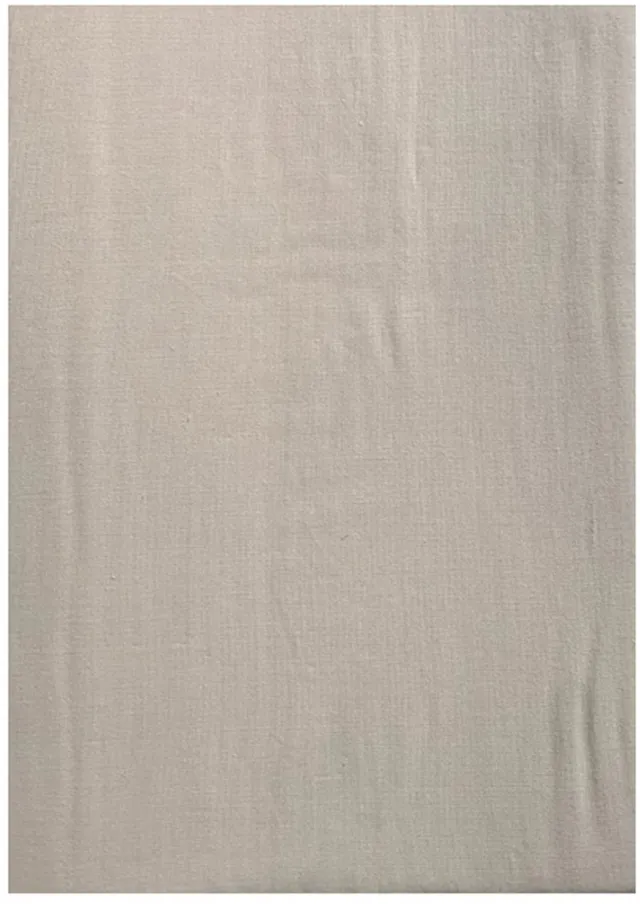 Brighton Kussenslopen 100% Katoen - 60x70 cm - 2 Stuks - Zand