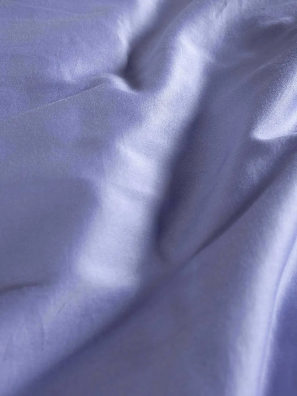 Essenza Minte dekbedovertrek lavendelblauw, foto 6