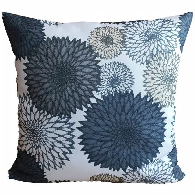 Jasiek Decoratieve Kussenhoes 45x45cm - 100% Polyester Multicolor