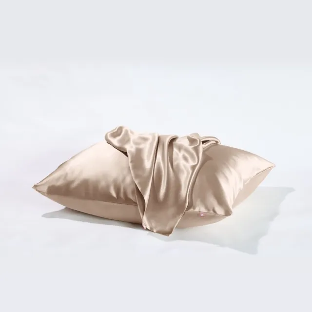 Beddinghouse Innovations Kussensloop Silky Touch Sand 60x70