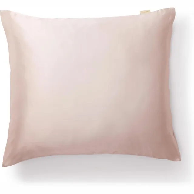 Essenza Alice Kussensloop Moerbeizijde Rose - 60x70 cm