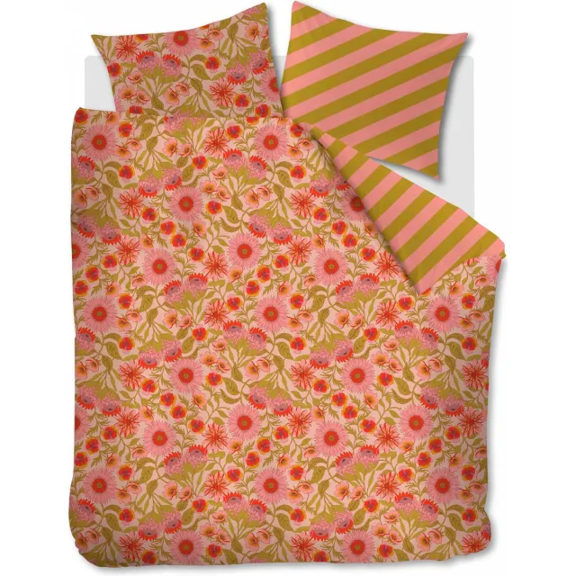 Oilily Duvet cover NL sizes - Multicolor - 140 Multikleur