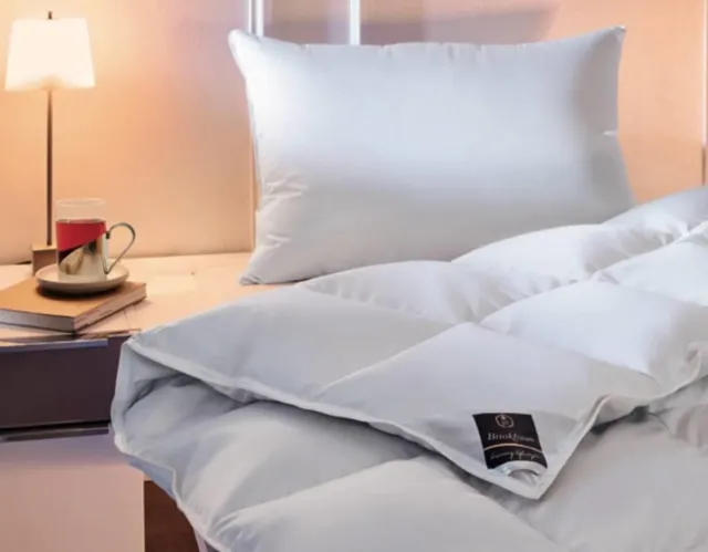 Brinkhaus Luxury Lifestyle Dekbed CHARME Medium 240 x 220 cm Divers