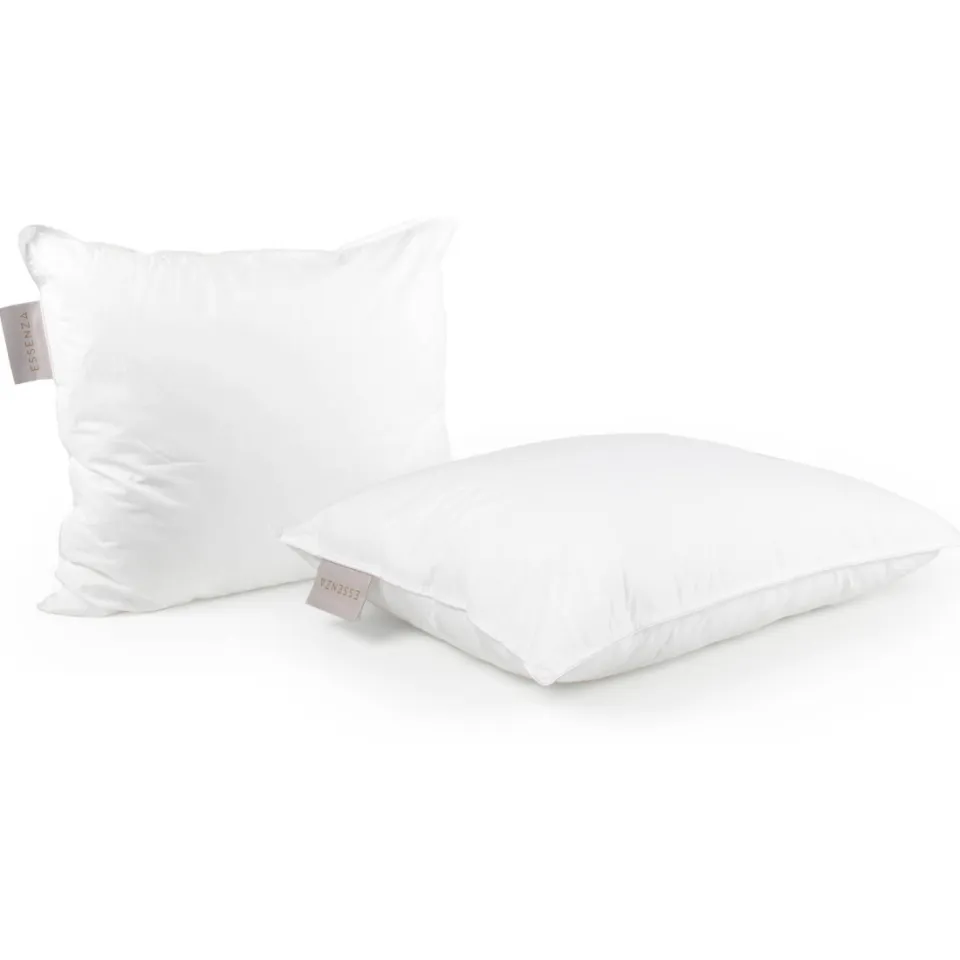 Essenza The New Classic Synthetic hoofdkussen wit, foto 3