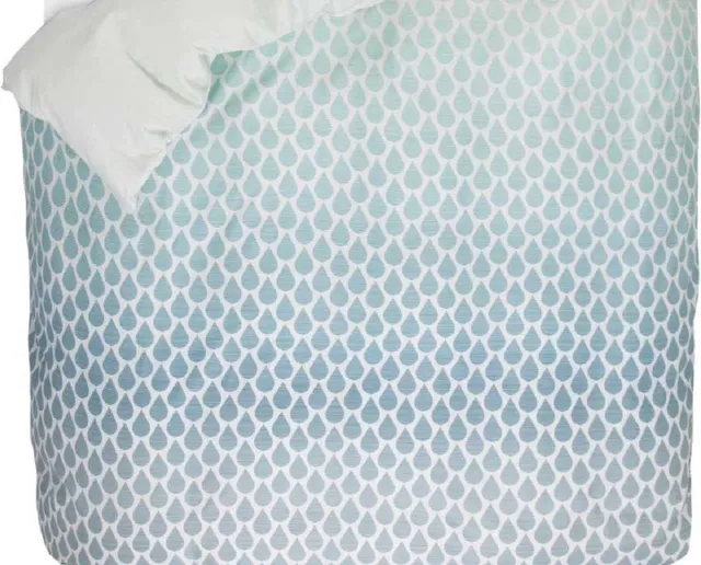 Esprit Rainns Kussensloop - 60x70 cm - Green