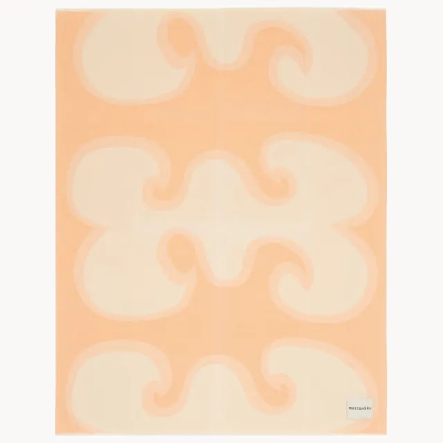 Marimekko Wollen plaid Jokeri Dieproze