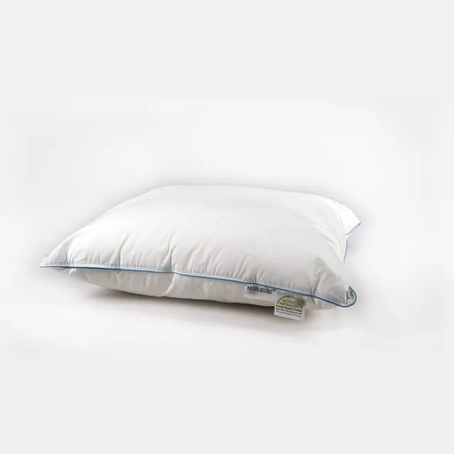 TIMZO Hoofdkussen 60x70 Noblesse Punt 800 gram 60x70 Divers