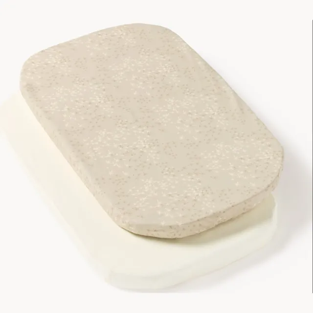 Stokke Kinderlaken Snoozi, 2-delig Beige