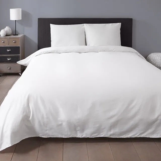 Arie's Bedding Drops Dekbedovertrek - Arie's Bedding - 200x200 Groen