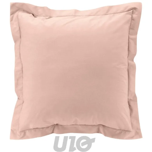 U1O Percale kussenslopen_ Roze