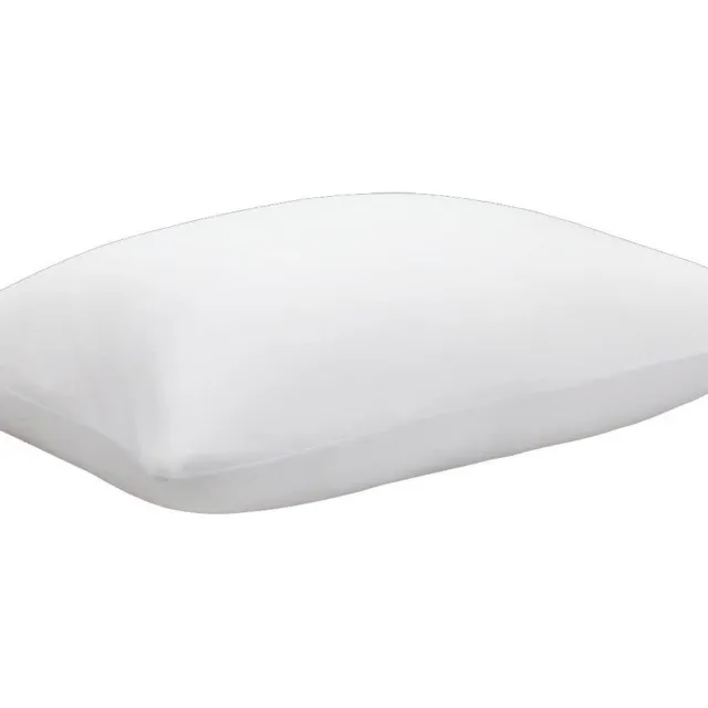 TEMPUR FIT Comfort hoofdkussensloop wit
