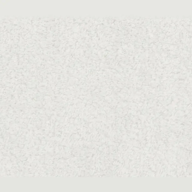 Eurofirany Zachte Plaid Deken Bank 200x220 cm Wit - Luxe Microvezel