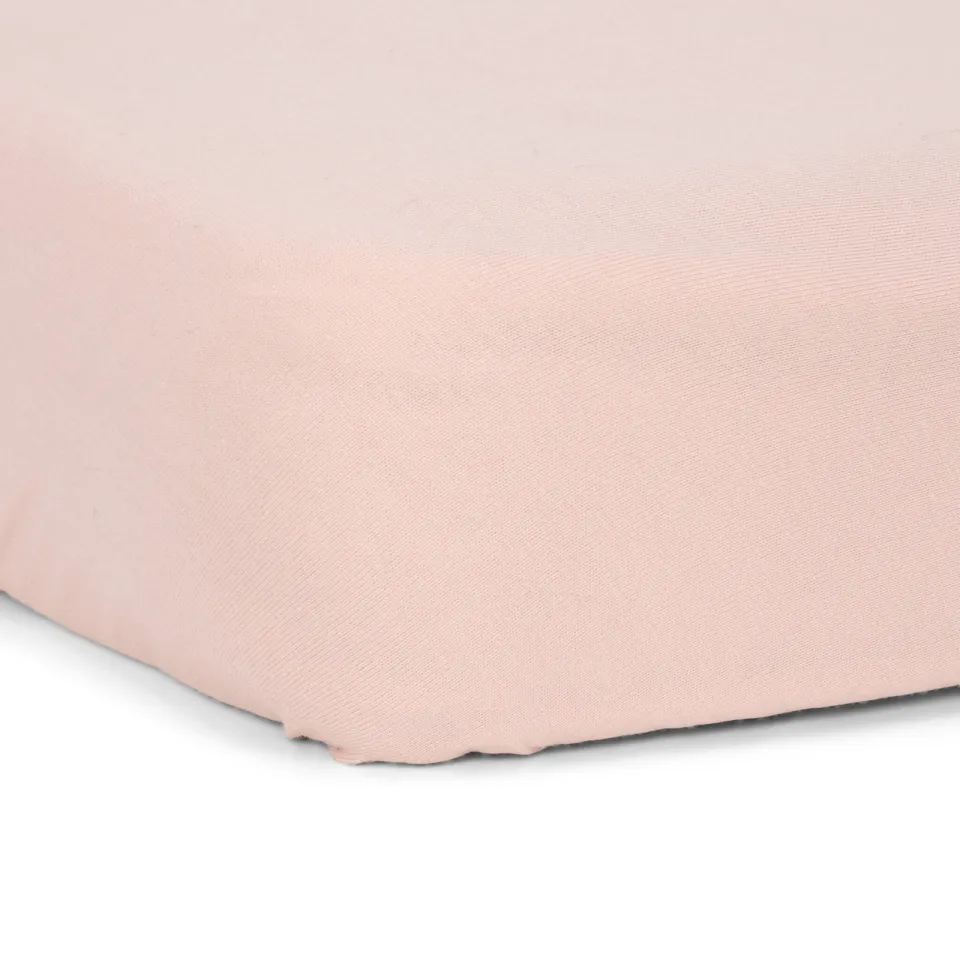 Little Dutch hoeslaken Pure Blossom Roze, foto 2
