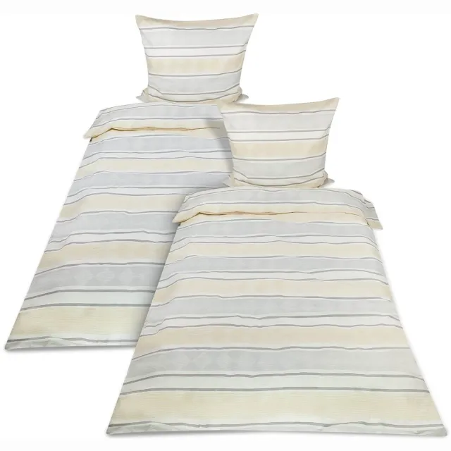 Famanu Comfortabel tweepersoons dekbedovertrek flanel met flanellen dekbedhoes Zwart