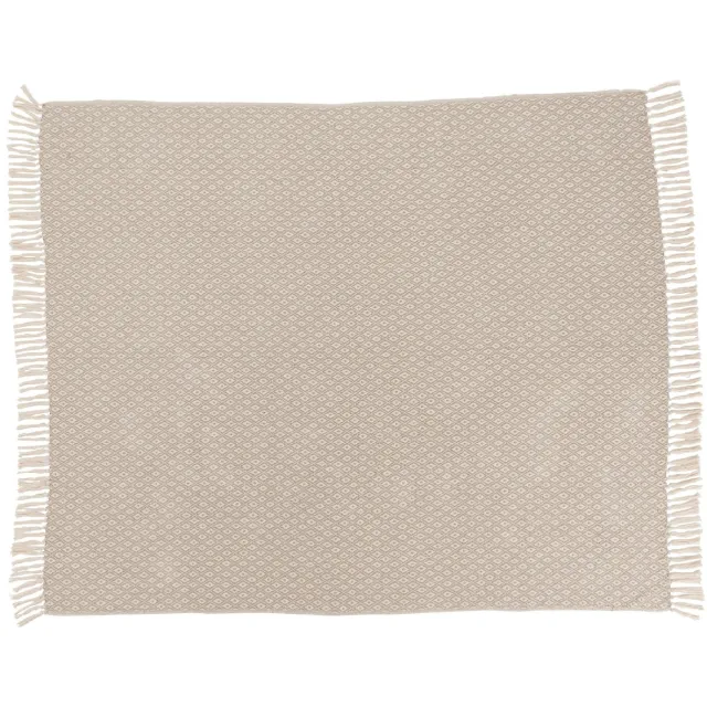 Mylittleplace CALMIR plaid beige