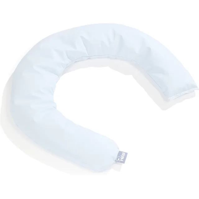 Fico Sloop voor Fico Babykussen XL - Katoen - Wit