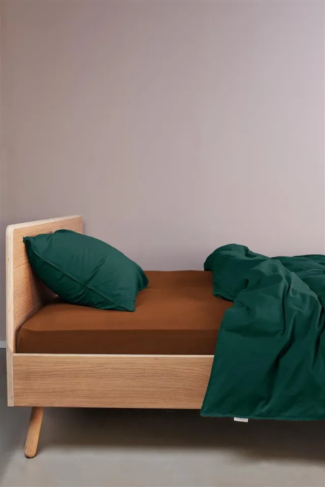 Beddinghouse Jersey - Splittopper Hoeslaken - Steenrood